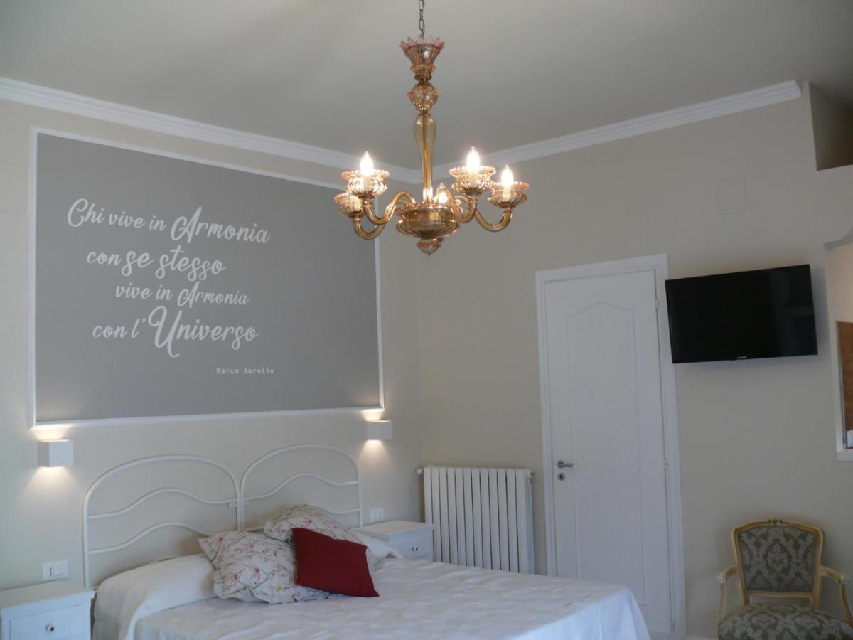 Chez Tata' - Sce Tata Bed & Breakfast Rossano Stazione Exterior photo