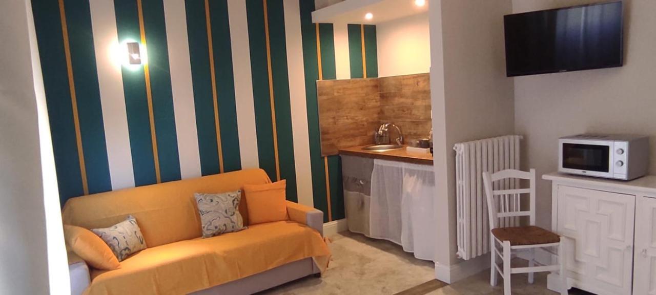 Chez Tata' - Sce Tata Bed & Breakfast Rossano Stazione Exterior photo